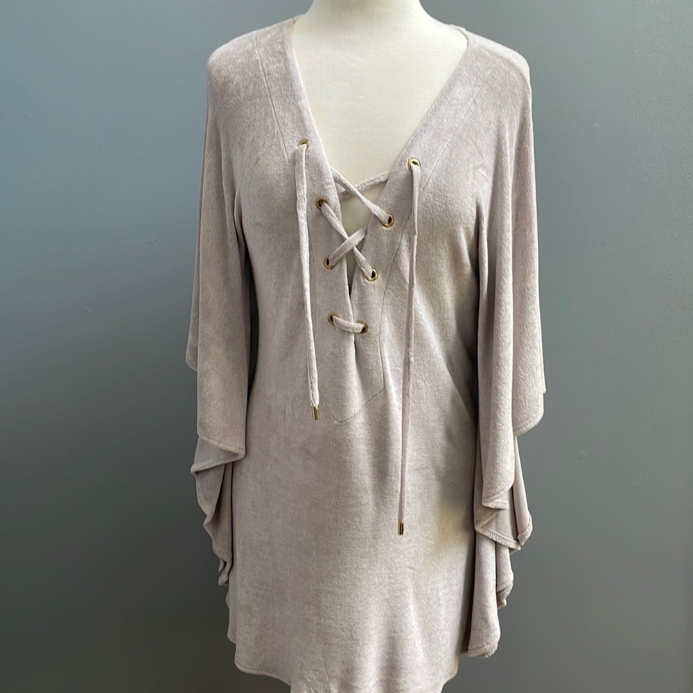 Melissa Odabash swimsuit coverup